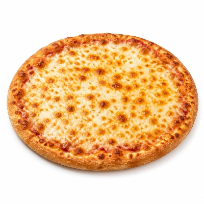 Domino's Premium Pizzas Four Cheese Deluxe