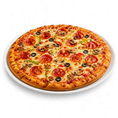 Domino's Premium Pizzas Grand Italian