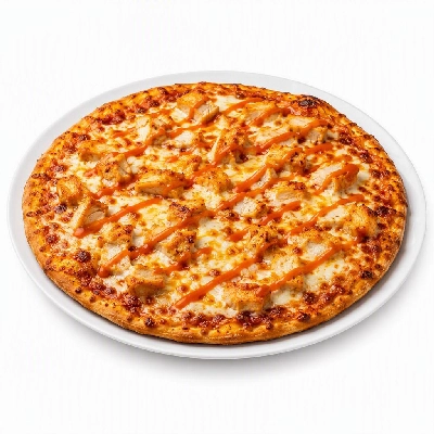 Domino's Premium Pizzas Peri Chicken