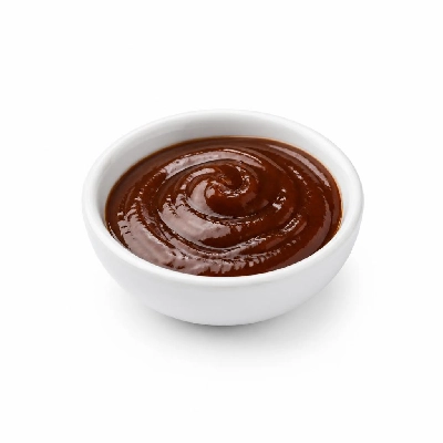 Domino's Sauces Large BBQ