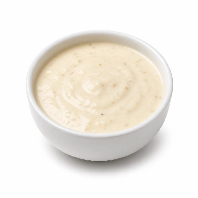 Domino's Sauces Large Garlic Parm