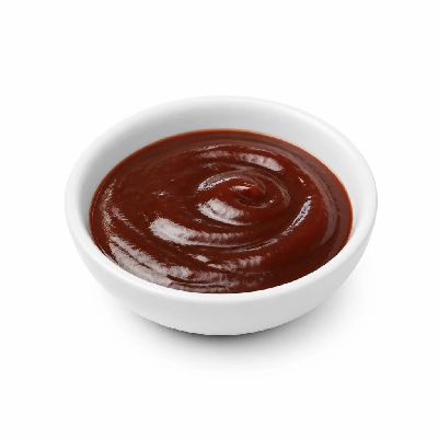 Domino's Sauces Medium BBQ