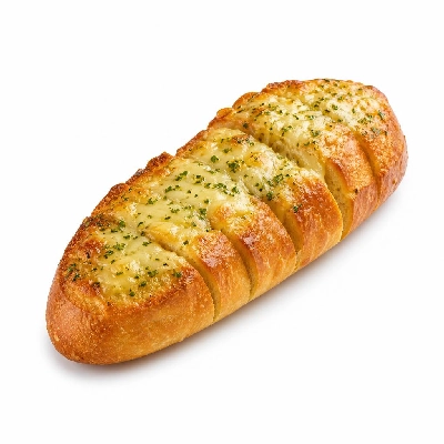 Domino's Sides Cheesy Herb & Garlic Baguette