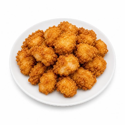 Domino's Sides Chipotle Kickers