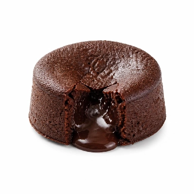 Domino's Sides Chocolate Lava Cake
