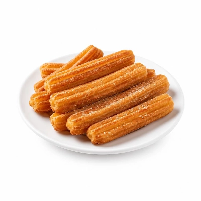 Domino's Sides Churros