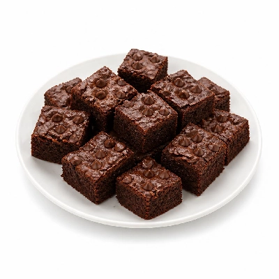 Domino's Sides Cookie Brownies