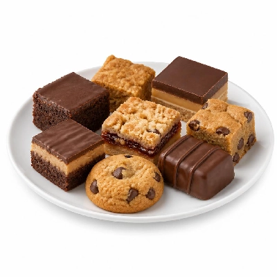 Domino's Sides Dessert Sampler