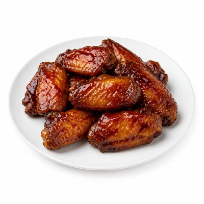 Domino's Sides Korean Sticky Wings