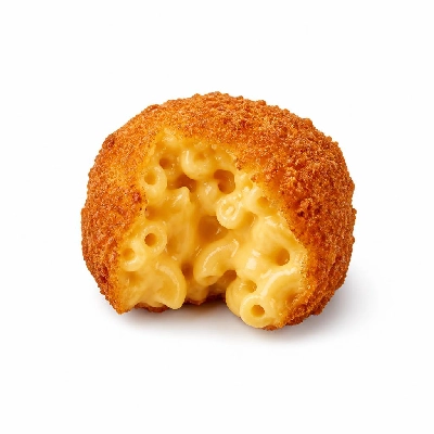 Domino's Sides Mac & Cheese Croquette