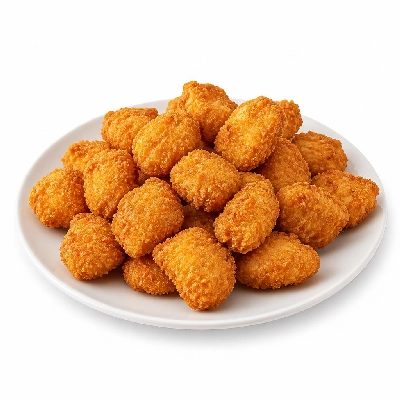 Domino's Sides Spicy Bites