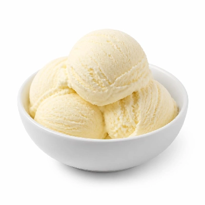 Domino's Sides Vanilla Ice Cream