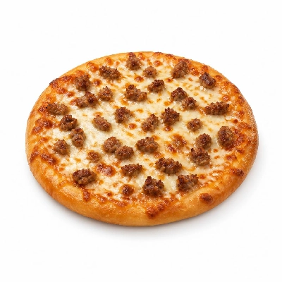 Domino's The Meatfielder Classic Crust Small
