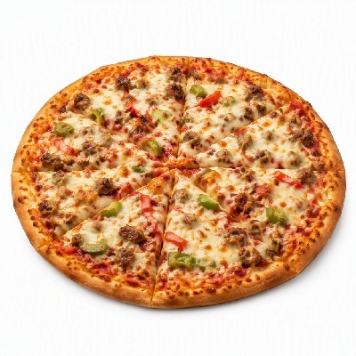 Domino's The Sizzler Large