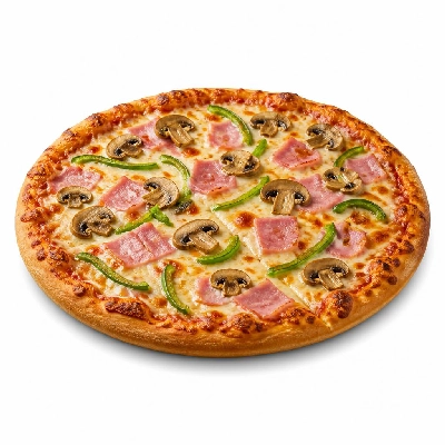 Domino's Traditional Pizzas Capriciosa (Melbourne Range)