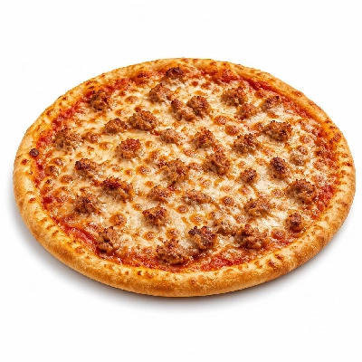 Domino's Traditional Pizzas Cheesy Crust Base Aussie (Melbourne Range)