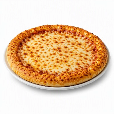 Domino's Traditional Pizzas Cheesy Crust Base the Godfather
