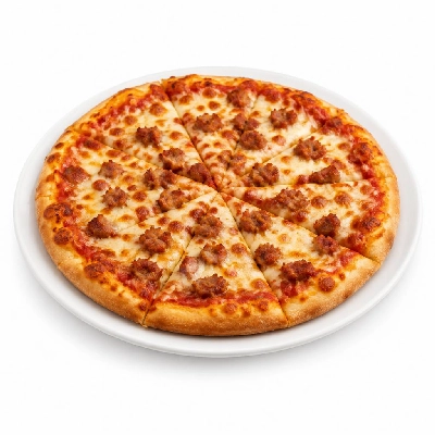 Domino's Traditional Pizzas Edge Base Aussie (Melbourne Range)