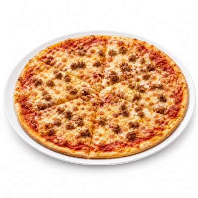 Domino's Traditional Pizzas Thin Base Fire Breather