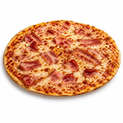 Domino's Traditional Pizzas Thin Base the Godfather