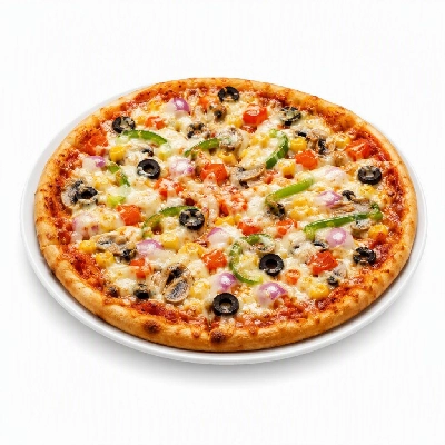 Domino's Traditional Pizzas Vegorama