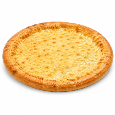 Domino's Value Pizzas Cheesy Crust Base Garlic