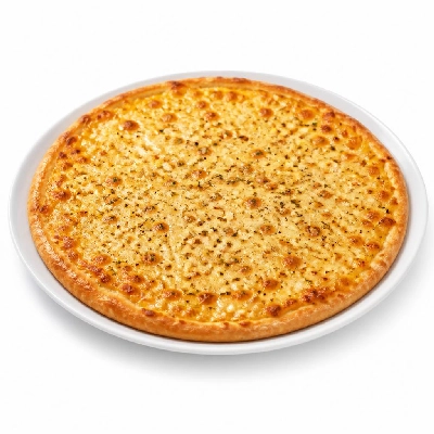 Domino's Value Pizzas Classic Base Cheesy Garlic