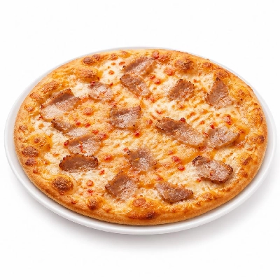 Domino's Value Pizzas Classic Base Chilli Pork