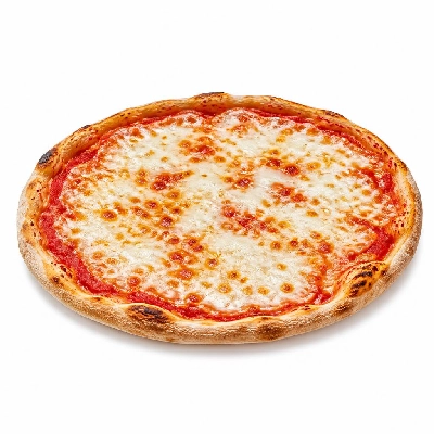 Domino's Value Pizzas Classic Base Margherita