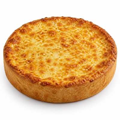 Domino's Value Pizzas Deep Pan Base Cheesy Garlic