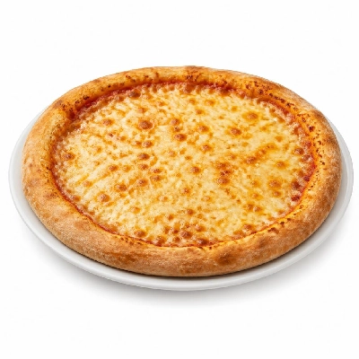 Domino's Value Pizzas Edge Base Cheesy Garlic