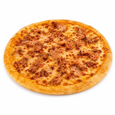 Domino's Value Pizzas Edge Base Chilli Pork