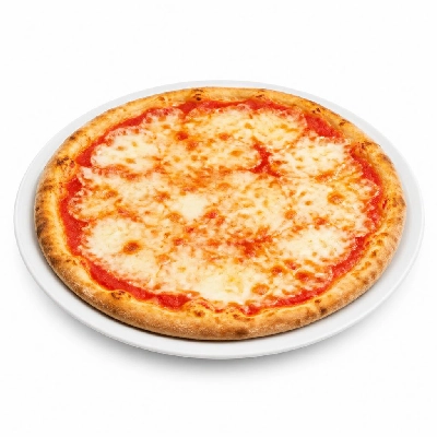 Domino's Value Pizzas Edge Base Margherita