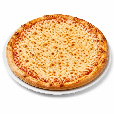 Domino's Value Pizzas Edge Base Simply Cheese