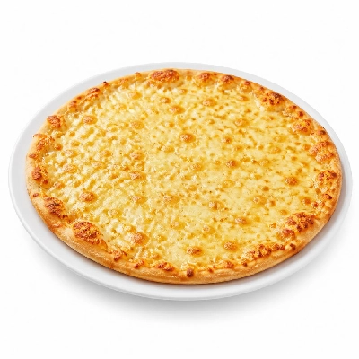 Domino's Value Pizzas Thin Base Cheesy Garlic
