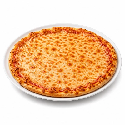 Domino's Value Pizzas Thin Base Simply Cheese