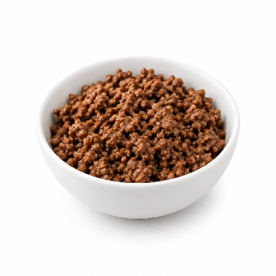 Don Pablo's Burrito Bowl Ground Beef