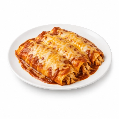 Don Pablo's Cadillac Enchiladas Chicken