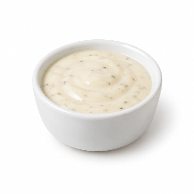 Don Pablo's Caesar Dressing