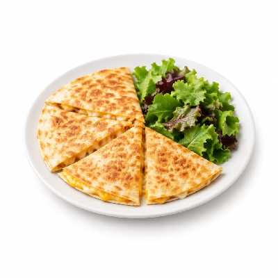 Don Pablo's Cheese Quesadilla & Side Salad Combo
