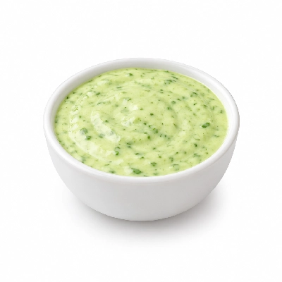 Don Pablo's Cilantro Ranch