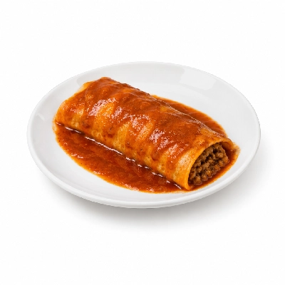 Don Pablo's Create Your Own Combo Enchilada Beef