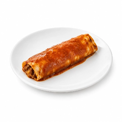 Don Pablo's Create Your Own Combo Enchilada Mama's Skinny