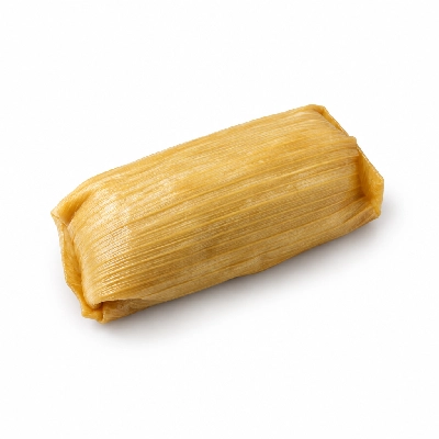 Don Pablo's Create Your Own Combo Tamale Pork