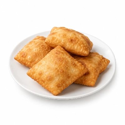 Don Pablo's Desserts Sopapillas