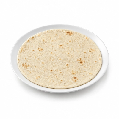 Don Pablo's Fiesta to Go 7 Inch Flour Tortillas