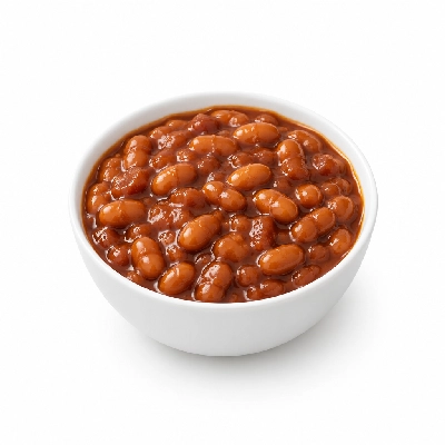 Don Pablo's Fiesta to Go BBQ Beans
