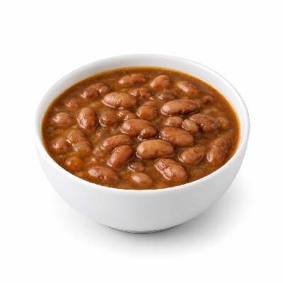 Don Pablo's Fiesta to Go Charra Beans