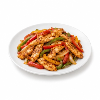 Don Pablo's Fiesta to Go Meals Fajita (Chicken)