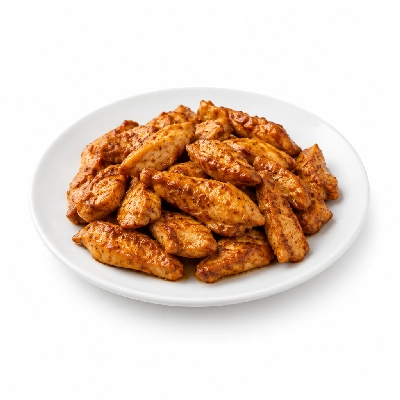 Don Pablo's Fiesta to Go Meals Fajita (Chicken) Large